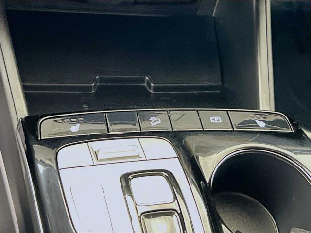 2024 Hyundai Tucson Plug-In Hybrid SEL