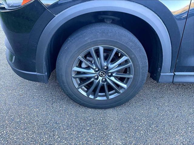 2019 Mazda CX-5 Sport
