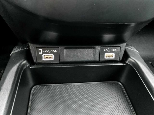 2021 Honda CR-V Hybrid EX-L