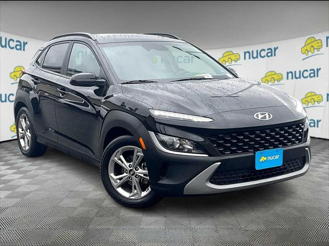 2023 Hyundai Kona SEL for sale in Norwood, MA