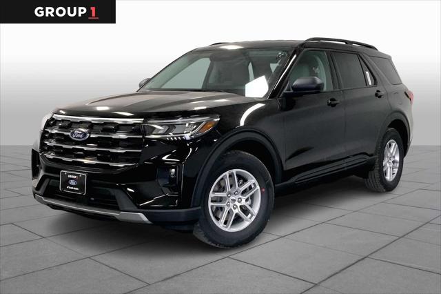 2026 Ford Explorer Active for sale in Austin, TX