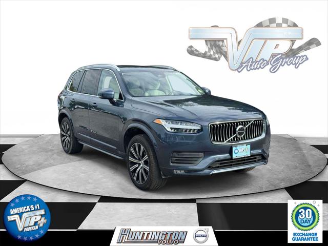 2023 Volvo XC90 B5 Core for sale in Huntington, NY