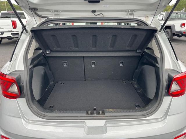 2022 Hyundai Venue SEL