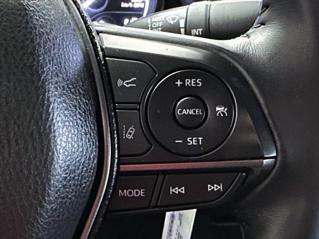 2023 Toyota Camry SE [20]