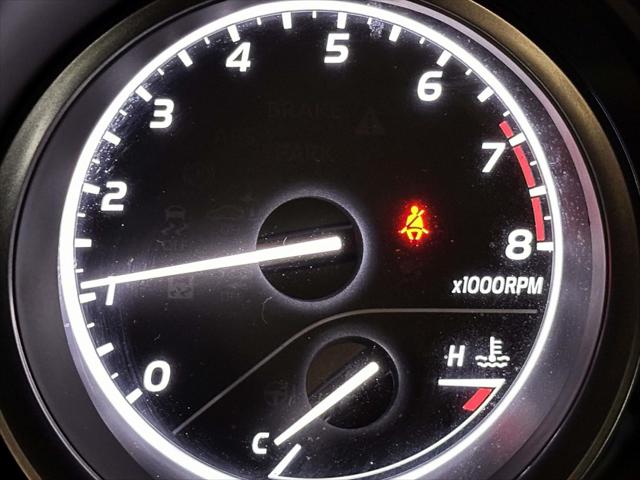 2023 Toyota Camry SE [24]