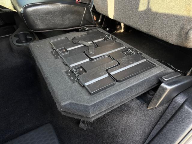 2018 Ram 2500 Big Horn Crew Cab 4x4 8 Box