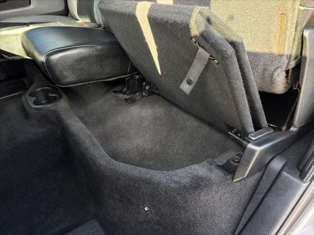 2018 Ram 2500 Big Horn Crew Cab 4x4 8 Box
