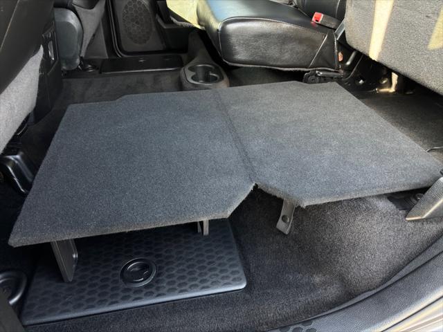 2018 Ram 2500 Big Horn Crew Cab 4x4 8 Box