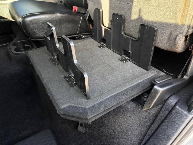2018 Ram 2500 Big Horn Crew Cab 4x4 8 Box
