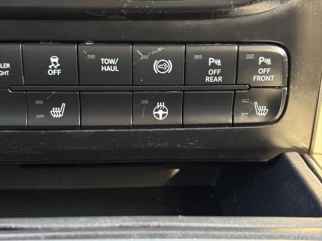 2018 Ram 2500 Big Horn Crew Cab 4x4 8 Box