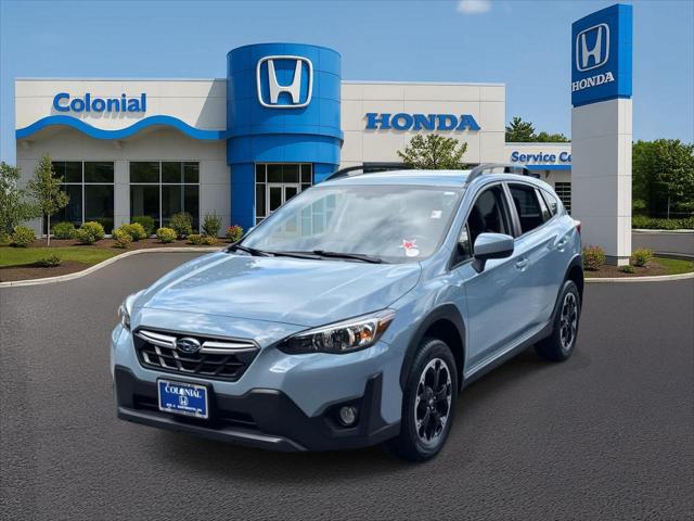 2023 Subaru Crosstrek Premium for sale in Dartmouth, MA