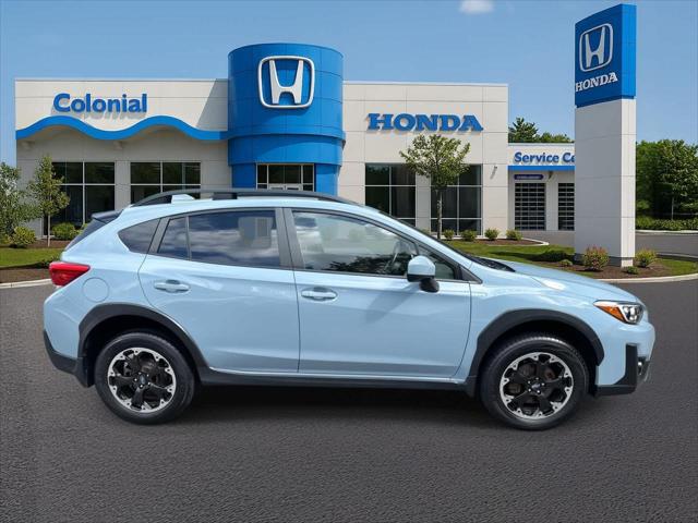 2023 Subaru Crosstrek Premium