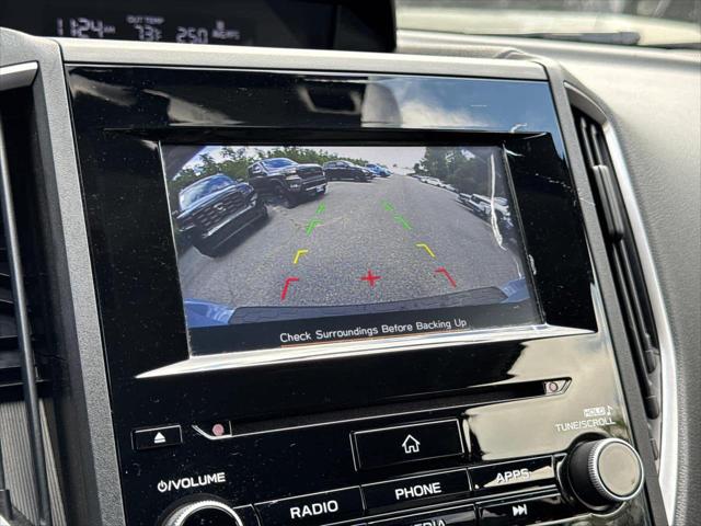2023 Subaru Crosstrek Premium