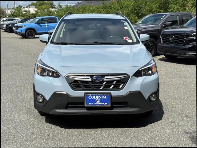 2023 Subaru Crosstrek Premium