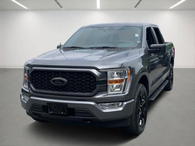 2022 Ford F-150 XL for sale in Dartmouth, MA