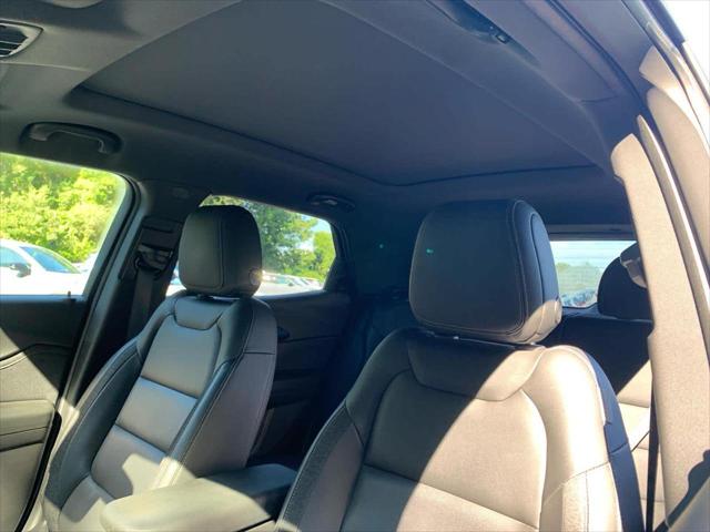 2022 Chevrolet TrailBlazer FWD ACTIV