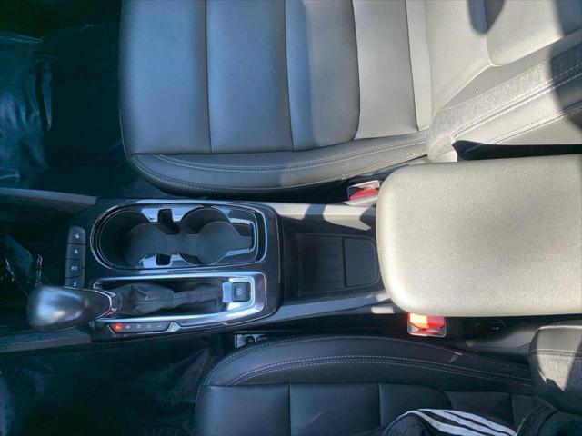 2022 Chevrolet TrailBlazer FWD ACTIV