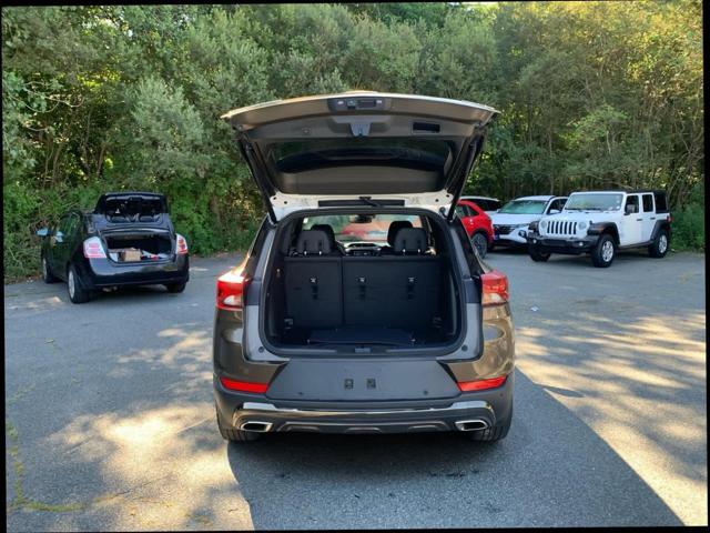 2022 Chevrolet TrailBlazer FWD ACTIV