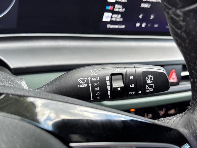2024 Kia Seltos SX Turbo