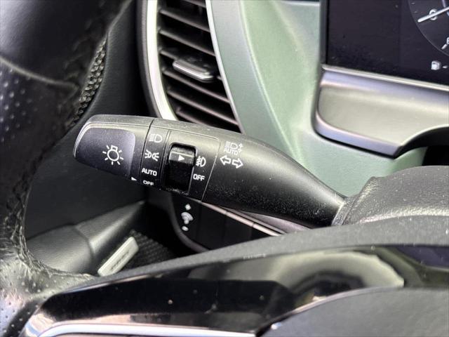 2024 Kia Seltos SX Turbo