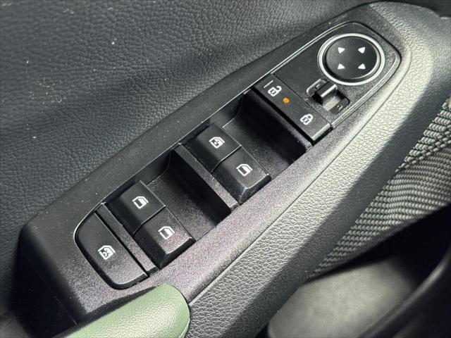 2024 Kia Seltos SX Turbo