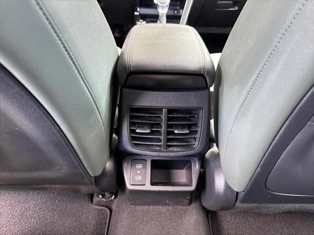 2024 Kia Seltos SX Turbo