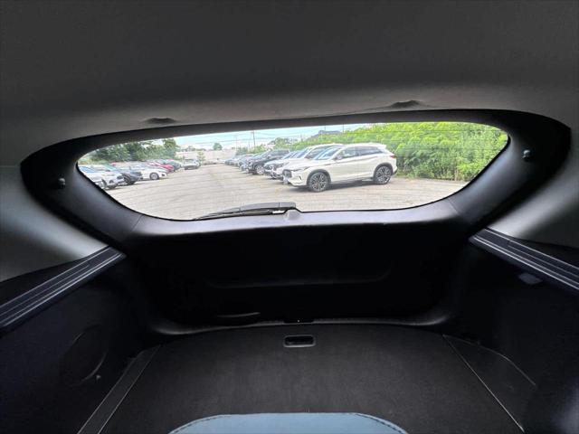 2024 Kia Seltos SX Turbo