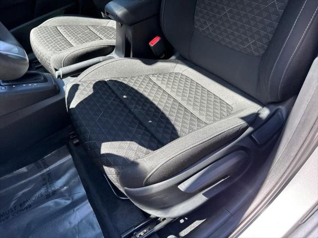 2021 Kia Rio S