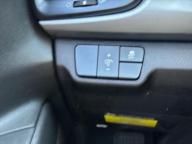 2021 Kia Rio S