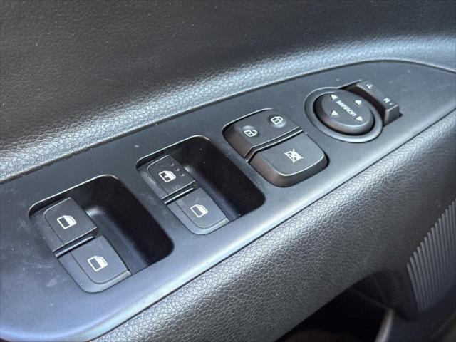 2021 Kia Rio S