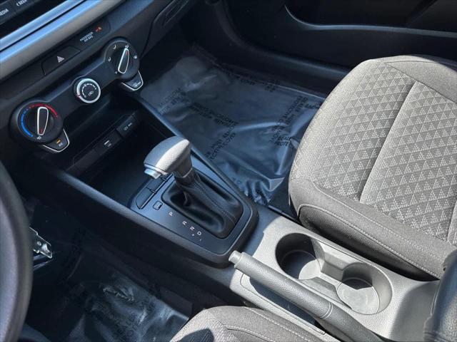 2021 Kia Rio S