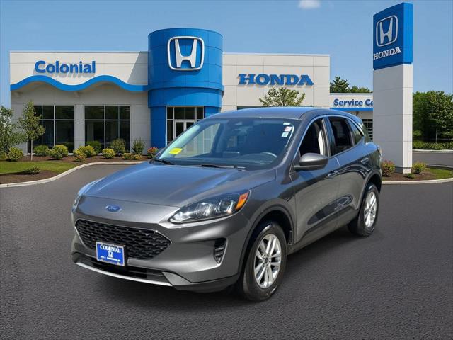 2022 Ford Escape SE for sale in Dartmouth, MA