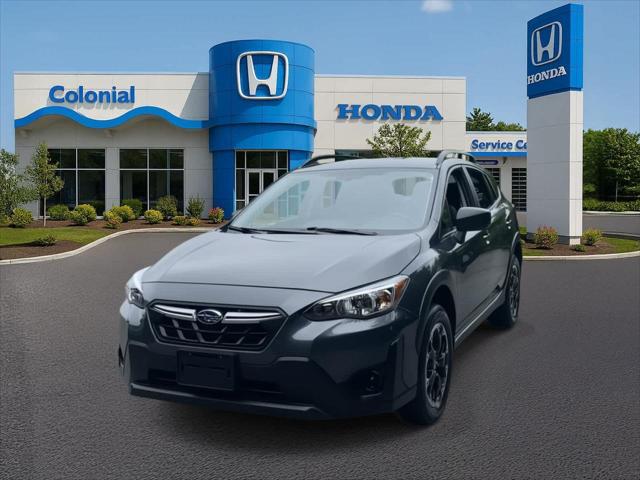 2023 Subaru Crosstrek Unknown for sale in Dartmouth, MA
