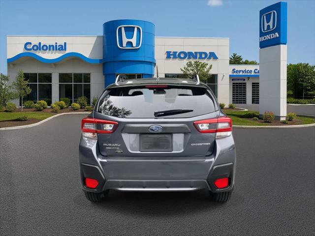 2023 Subaru Crosstrek Unknown