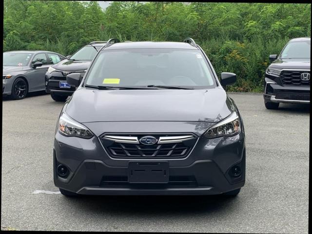 2023 Subaru Crosstrek Unknown