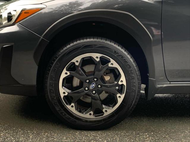 2023 Subaru Crosstrek Unknown