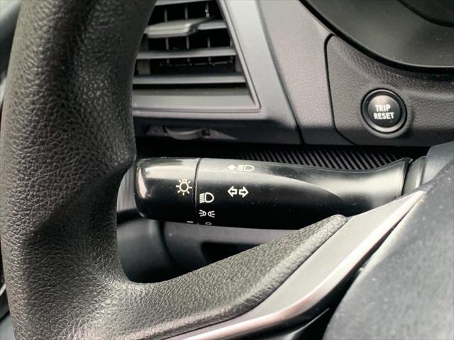 2023 Subaru Crosstrek Unknown