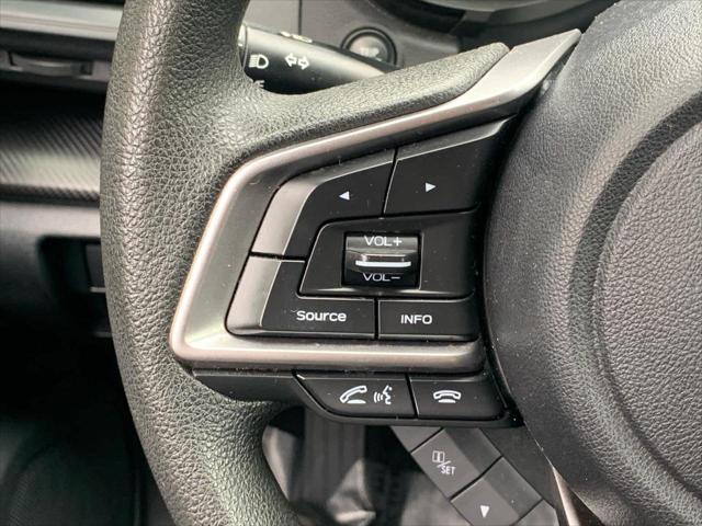 2023 Subaru Crosstrek Unknown