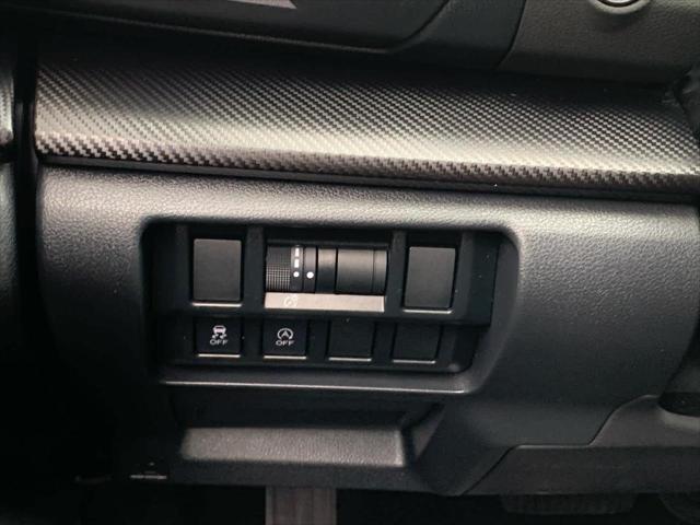 2023 Subaru Crosstrek Unknown
