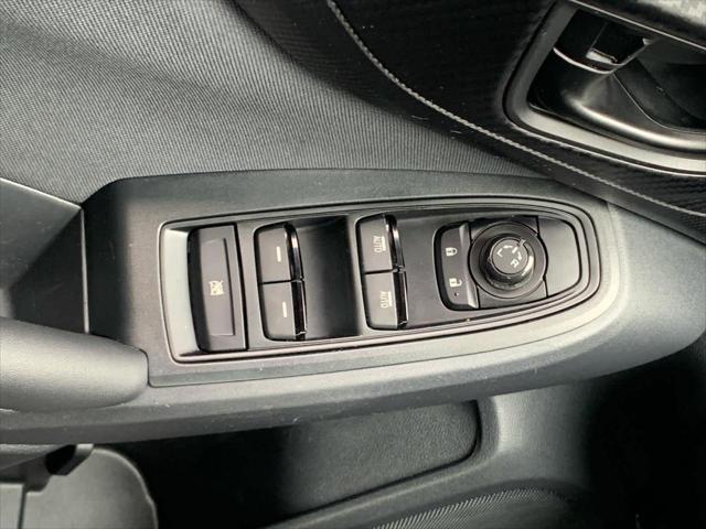 2023 Subaru Crosstrek Unknown