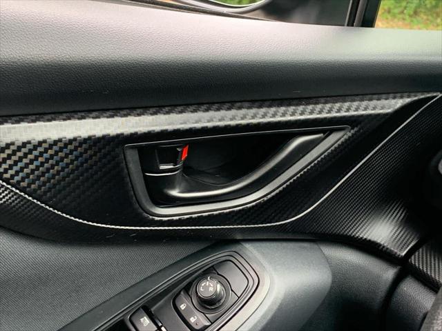 2023 Subaru Crosstrek Unknown