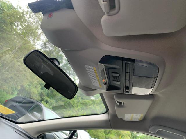 2023 Subaru Crosstrek Unknown