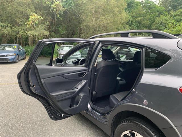 2023 Subaru Crosstrek Unknown