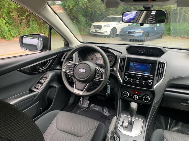 2023 Subaru Crosstrek Unknown