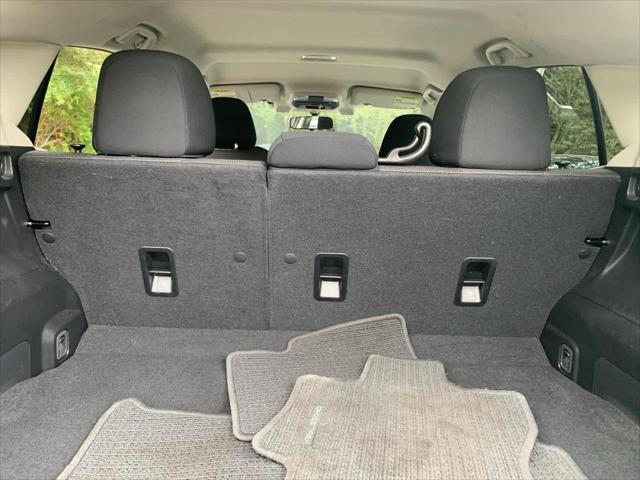 2023 Subaru Crosstrek Unknown