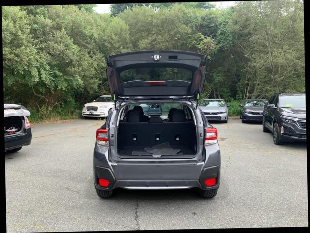 2023 Subaru Crosstrek Unknown