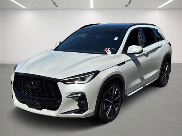 2024 INFINITI QX50 SPORT AWD for sale in Dartmouth, MA