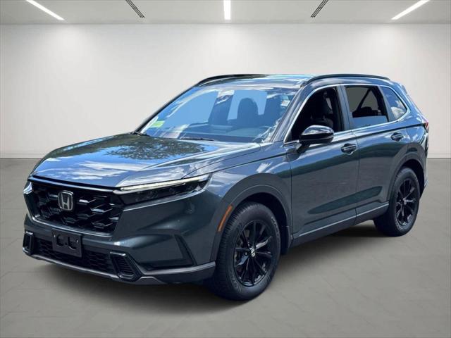 2023 Honda CR-V Hybrid Sport for sale in Dartmouth, MA