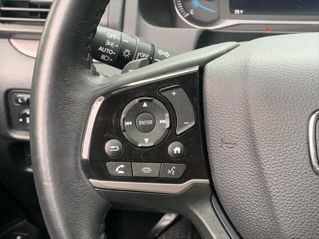 2022 Honda Pilot AWD Special Edition
