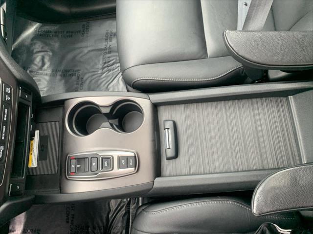 2022 Honda Pilot AWD Special Edition